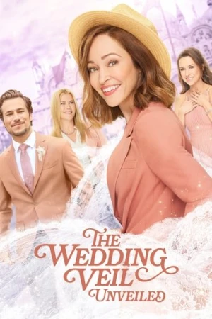The Wedding Veil Unveiled (2022) izle
