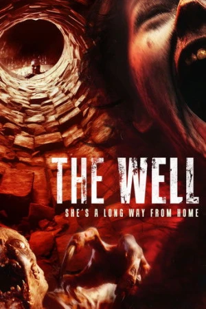 The Well (2024) izle
