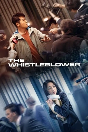 The Whistleblower (2019) izle