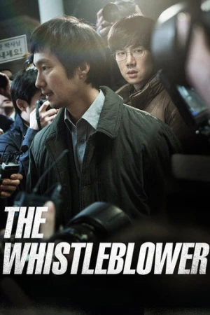The Whistleblower (2014) izle