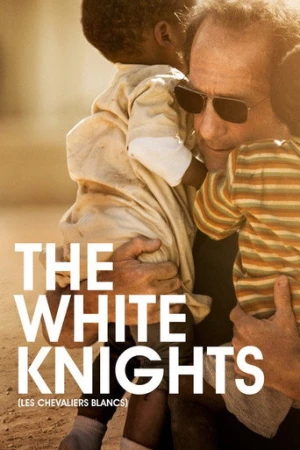 The White Knights (2015) izle