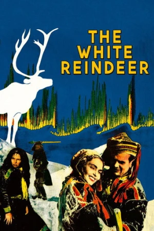 The White Reindeer (1952) izle