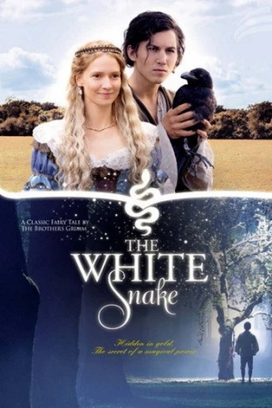 The White Snake (2015) izle