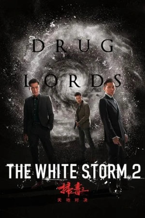 The White Storm 2: Drug Lords (2019) izle