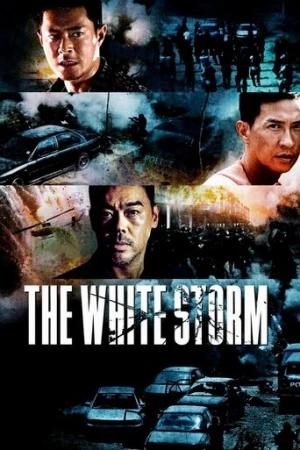 The White Storm (2013) izle