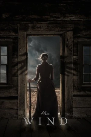 The Wind (2018) izle
