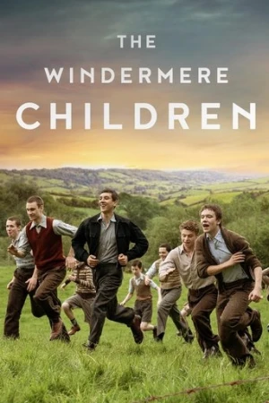 The Windermere Children (2020) izle