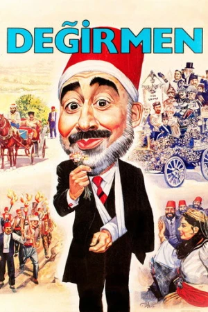 Değirmen (1986) izle