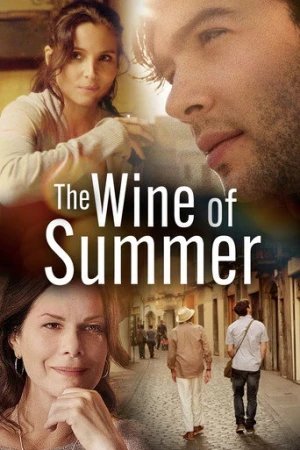 The Wine of Summer (2013) izle