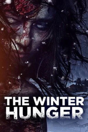 The Winter Hunger afiş