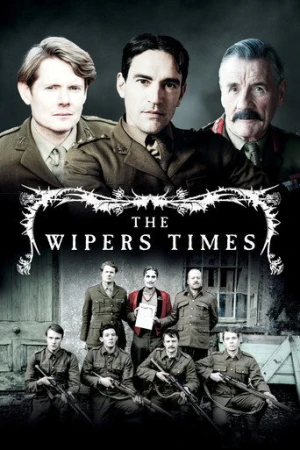The Wipers Times (2013) izle