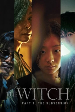 The Witch Part I: İntikam (2018) izle