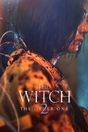 The Witch Part II: Diğeri (2022) izle