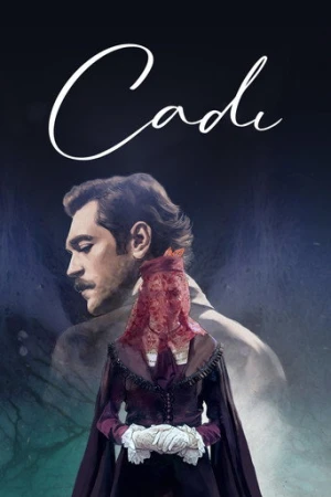 Cadı (2024) izle