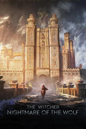 The Witcher: Nightmare of the Wolf (2021) izle