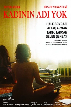 Kadının Adı Yok (1988) izle