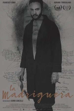 The Writer's Burrow (2016) izle