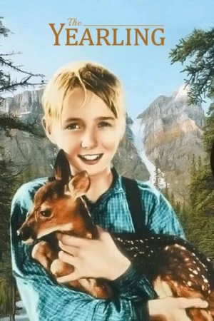The Yearling (1946) izle