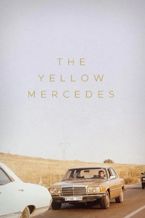 Sarı Mercedes (1993) izle