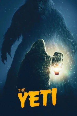 The Yeti (2026) izle