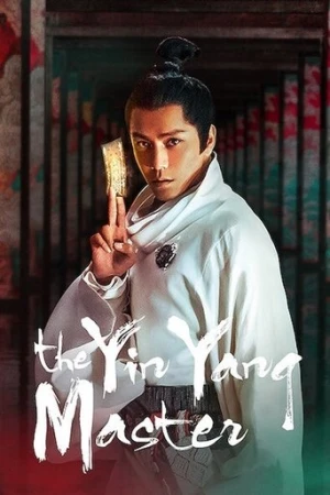 The Yinyang Master (2021) izle