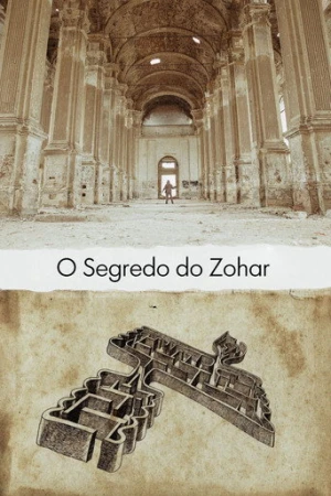 The Zohar Secret (2017) izle