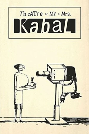 Theatre of Mr. and Mrs. Kabal (1967) izle