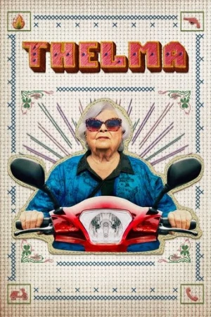 Thelma'nın Zaferi (2024) izle