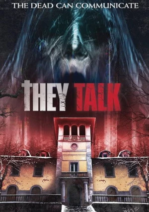 They Talk (2021) izle