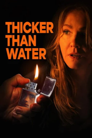 Thicker Than Water (2019) izle