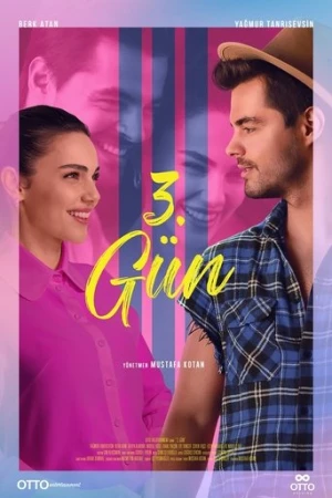 3. Gün (2024) izle