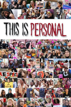 This Is Personal (2019) izle