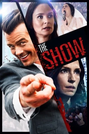 This Is Your Death (2017) izle