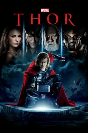 Thor (2011) izle
