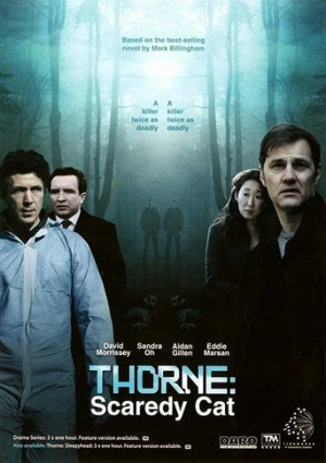 Thorne: Scaredycat (2010) izle