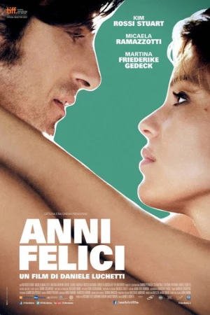 Those Happy Years (2013) izle