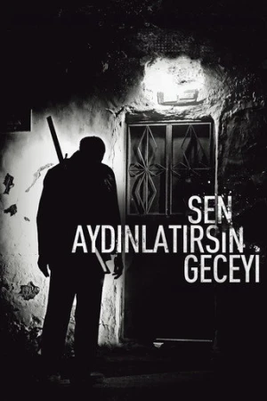 Sen Aydınlatırsın Geceyi (2013) izle