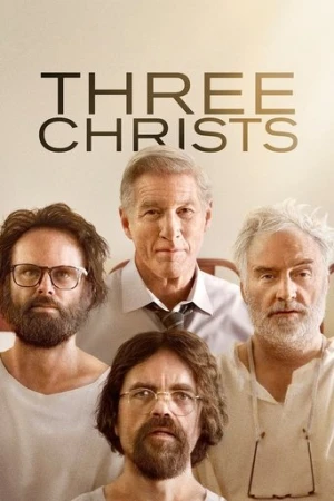 Three Christs (2017) izle