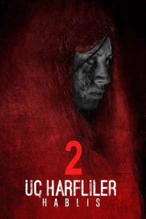 Üç Harfliler 2: Hablis afiş