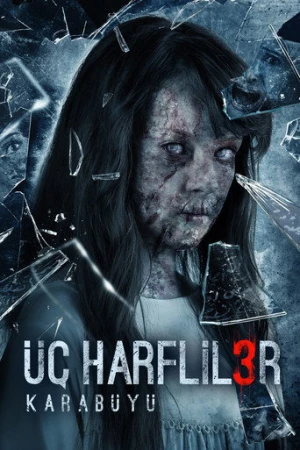 Üç Harfliler 3: Karabüyü (2016) izle