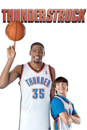 Thunderstruck (2012) izle