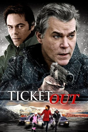Ticket Out (2012) izle