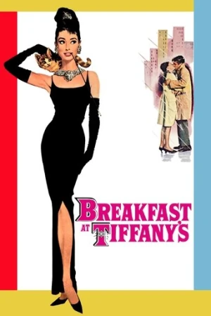 Tiffany'de Kahvaltı (1961) izle