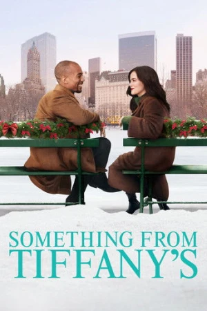 Tiffany’den Bir Şey (2022) izle
