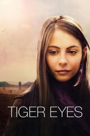 Tiger Eyes (2012) izle