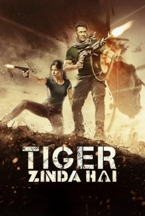 Tiger Yaşıyor (2017) izle