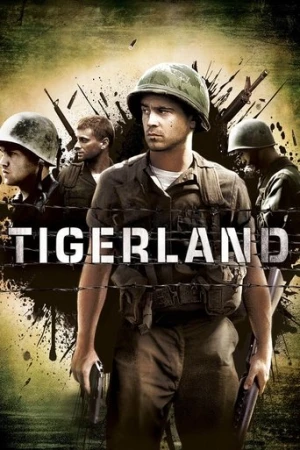 Tigerland (2000) izle