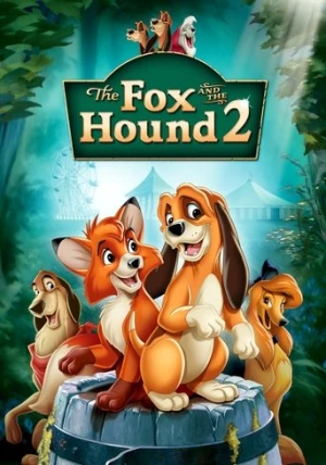 Tilki ve Avcı Köpeği 2 (2006) izle