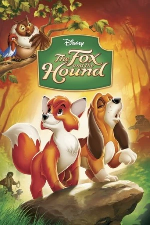 Tilki ve Avcı Köpeği (1981) izle