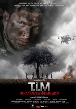 T.i.M afiş